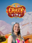 Crazy Time