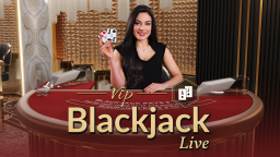 Blackjack VIP A