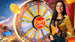 Crazy Time