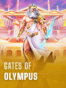 Gates of Olympus